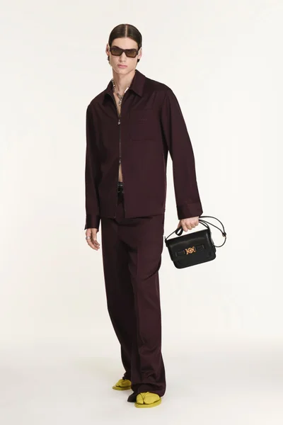 Look 1